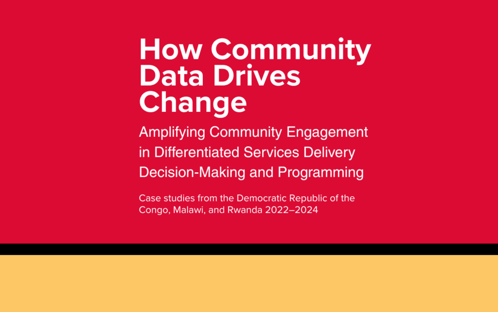 How-Community-Data-Drives-Change-case-studies