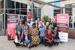 Activist Development Program (ADP)