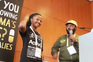 Community Activist Summit